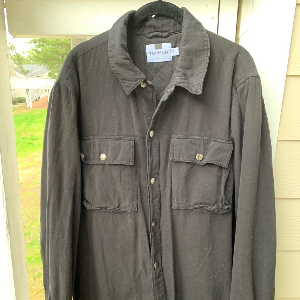 Topman jacket